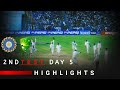 India vs Australia|2001|2nd Test Day 5 Highlights| Kolkata