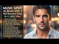 Romantic Songs That Touch The Heart Best Love Songs 2026 MusicSpot 