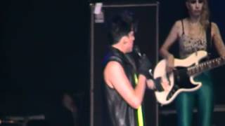 Adam Lambert HD Live Concert HD