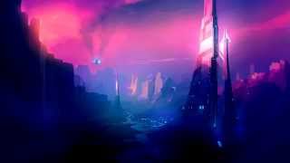 Rameses B - Safe Haven