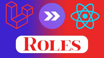 Laravel + Inertia.js + React — Creating Roles with Spatie