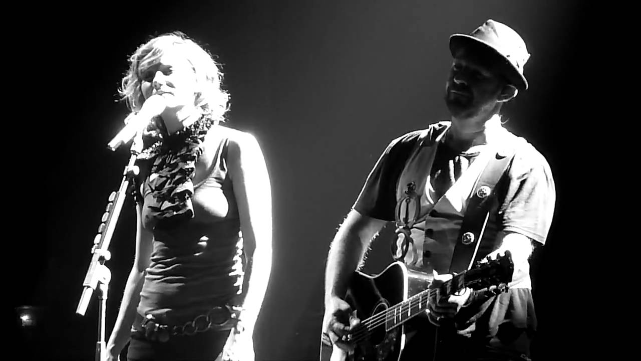 Sugarland Nampa Idaho 2010 Stay YouTube