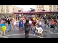 Minoritys harlem shake