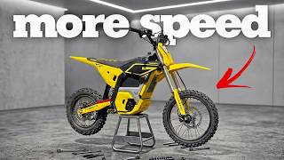 Tasaca T500 V58 Tune, Get More SPEED?