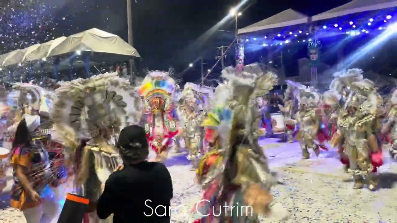 Indomáveis Show 2026