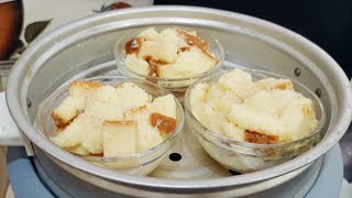 Just Add Eggs With Bread! Its So Delicious! Healthy Breakfast Recipe!  You’ll Ever Make   screenshot 2