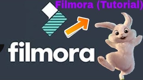 How to edit videos in VLOGIT by filmora 2018 ( VLOGIT tutorial )