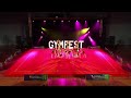 Ibex | Gymfest Edinburgh 2023 | Scottish Gymnastics
