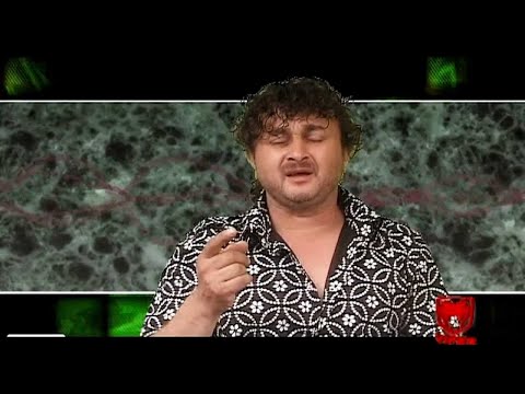 Sandu Ciorba - Aici e puterea mea