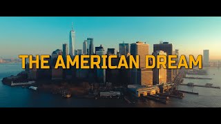 The American Dream Max Goor
