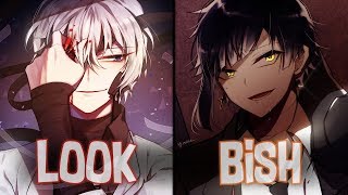 Nightcore - Look What You Made Me Do x Swish Swish [Male] (Switching Vocals)