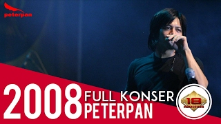 DAMAI BERSAMA ' PETERPAN ' DENGAN ALUNAN MUSIKNYA .. Live Konser Batam 1 April 2008