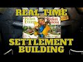 Murkwater - Real Time Settlement Building [Ep 48] no mods livestream
