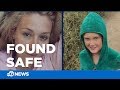 Canadian mom, child reported missing found safe in NorCal