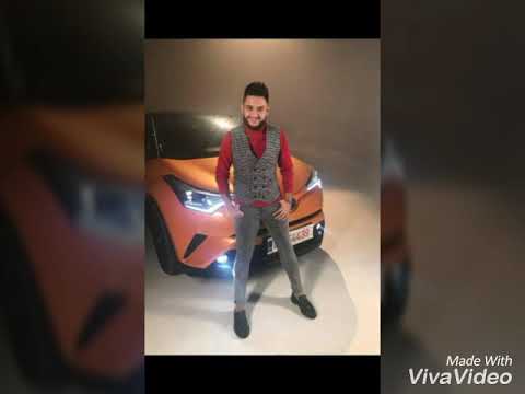 NIKOLAS SAX - AH INSTAMBUL ( RAP VERSION 2017 )