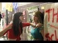 Lloyd Kaufman & Catherine Interview About Return to Nuke 'Em High, Vol. I