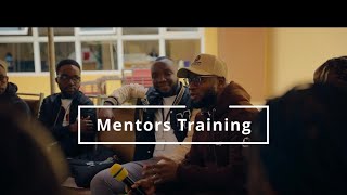 Why We Mentor | Reflections from August 23 Mentorship Session