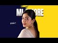 Mi amore  ep1  rashmika mandhana  virosh edits