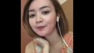 Wika salim .aduhai