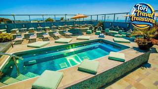 Shade Hotel | Los Angeles (CA), United States | Hotel Review 🛏️