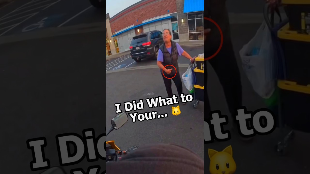 Karen Has a Weird Complaint…