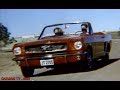 Ford Mustang 1965 HD Full Original Promo In Detail Classic Funny Commercial - 2014 Carjam TV