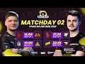 🔴LIVE: BLAST PARIS MAJOR 2023 BẢNG A RMR CHÂU ÂU - NGÀY 2 | FAZE CLAN - NAVI ĐẠI CHIẾN!