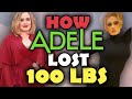 Adele's 100 lbs Weight LOSS || The Sirtfood Diet Explained - Is It Right For You?