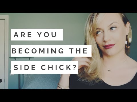 Video: How To Get A Guy Back If He Has A Girlfriend