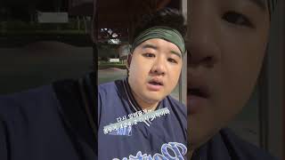 124 초고도비만의 다이어트#001 : 번아웃은 스스로 극복하는거야~#vlog #브이로그 #shorts #헬스 #운동 #다이어트