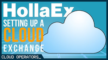 Crypto Pro Cloud Exchange Setup — HollaEx White Label