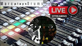 #924 A Quick Livestream