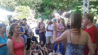 Harcsa Veronika & Lackfi János Kapolcs 2016 1