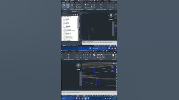 how change Gravity System part List In Civil 3d #civil3d #autocadcivil3d