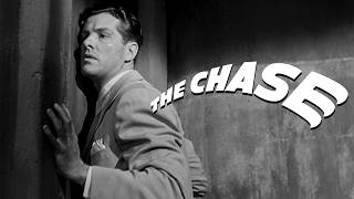 The Chase (1946) Is Off-Beat But Exciting Film Noir