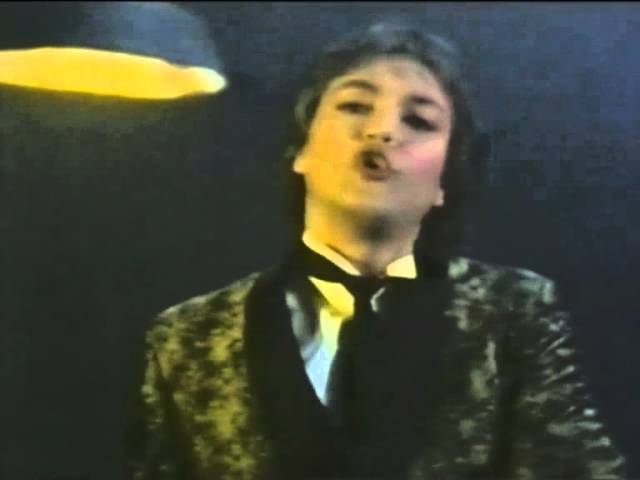 Fancy - Chinese Eyes 🕺🏻 - YouTube