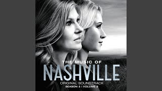 Vignette de la vidéo "Nashville Cast - If I Drink This Beer"