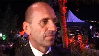 Josef Forstmayr, Managing Director, Caribbean’s Leading Villa Resort: Round Hill Hotel & Villas