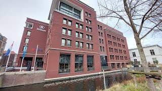 Hilton The Hague (Corner Studio)