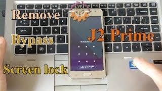 Bypass/Remove Screen lock pattern samsung J2 prime-Mobile Tricks.