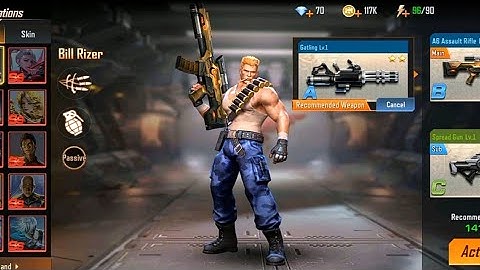 Contra Returns | gameplay walkthrough part 4 | Red chilli Gaming | Android iOS