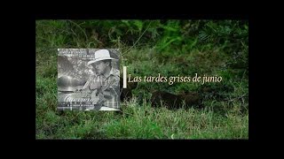 @elguerrerojorge - Las tardes grises de Junio chords