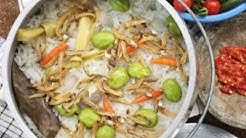 Daftar Resep Nasi Liwet Tanpa Tumis | Tutorial Ragam ...