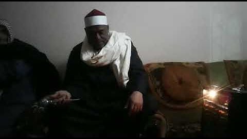 الشيخ محمد قطب تلاوة مجودة ما تيسر من سورة الفرقان بابا البلد الخميس 15   2   2018