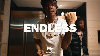 [FREE] Skilla Baby X Sada Baby Type Beat 2023 " ENDLESS " - (Prod. BigT Productionz)