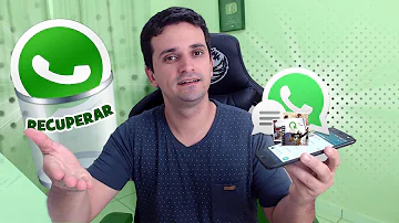 Como rastrear fotos enviadas pelo WhatsApp?