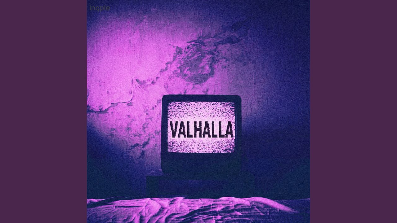 Tonton Valhalla di YouTube Tonton Valhalla di YouTube
