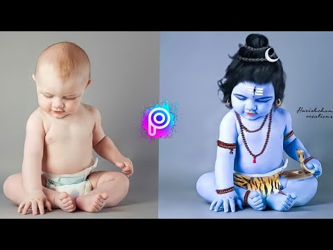 Baby Lord Shiva Hd Images Download