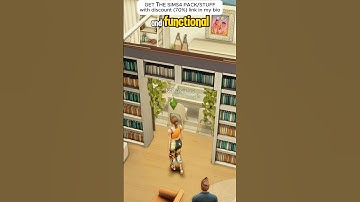 Build Hacks No One Knows (part 170) #sims4hacks #sims4ideas