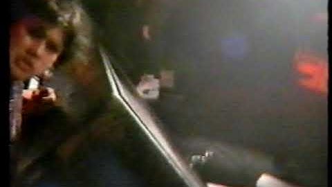 fatal array [australia] live at warwick 1991 battlecry